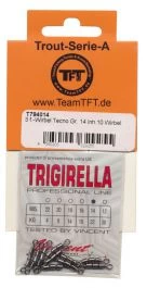 TFT 3- Weg Wartel Tecno NR.14