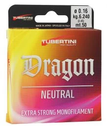 Tubertini Dragon Neutral 0.22 Mm