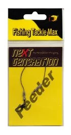 Next Generation Feeder Link