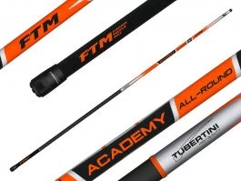 Tubertini Academy Allround 5 M 1 Tubertini Academy Allround 5 M