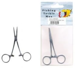 FTM Onthaak Tang RECHT 15 Cm