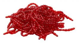 Omura Baits Bloodworm 1 Omura Baits Bloodworm
