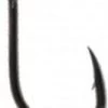 Livebait Bronze Carp Haken Maat 2