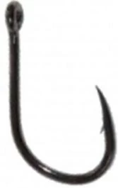 Livebait Bronze Carp Haken Maat 4
