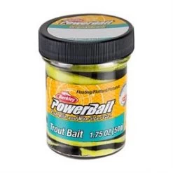 Powerbait: Bumblebee