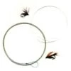 Jassid Fly Tapered Leader 9ft