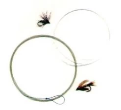 Jassid Fly Tapered Leader 9ft