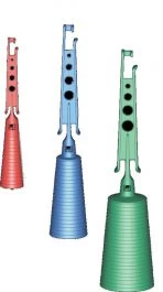 Stonfo Kegel Met Afwikkel Systeem NR 3 1 Stonfo Kegel Met Afwikkel Systeem NR 3