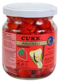 Cukk Mais Rood Aardbei