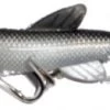 LFT Invader Lure Minnow Spinner 040