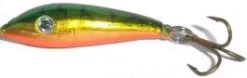Invader Lure Spinning Wobbler 9 Cm P