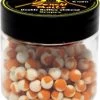 Senshi Baits Mini Boilies Zinkend Double Scopex