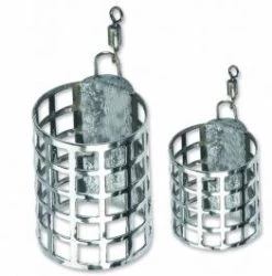 Fish Fever Voerkorf Rond 20 Gram