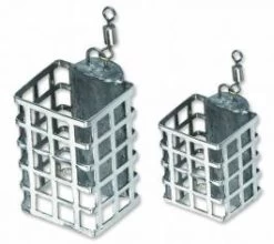 Fish Fever Voerkorf Vierkant 20 Gram