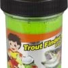 TFT Trout Finder Bait DRIJVEND Fruitsmaak Groen