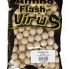 FTM Knoflook Boilies 16 Mm