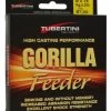 Tubertini Gorilla Feeder 0.20 Mm