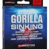 Tubertini Gorilla Sinking Lijn 0.14 Mm