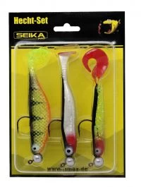 Seika Snoek Set