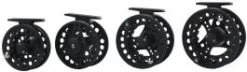 LFT Jassid Fly Reel #4/6