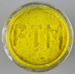 TFT Trout Finder Bait DRIJVEND Banaan Geel