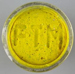 TFT Trout Finder Bait DRIJVEND Banaan Geel 1 TFT Trout Finder Bait DRIJVEND Banaan Geel