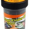 TFT Trout Finder Bait DRIJVEND Kadaver Grijs