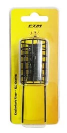 FTM River Voerkorf 120 Gram