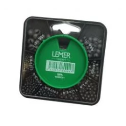 Lemer Lood Dispenser 8 Vaks