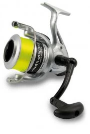 Lineaeffe Atlantic 7000 Molen