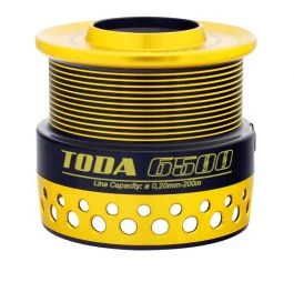 Tubertini Toda Losse Match Spoel