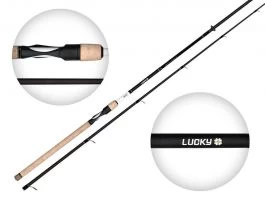 Seika Pro Lucky Spin Hengel 2,62 M 1 Seika Pro Lucky Spin Hengel 2,62 M