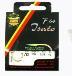 Byron Mais Onderlijnen NR.10