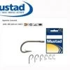 Mustad Superior Limerick Haakjes Met Oog Mt 12