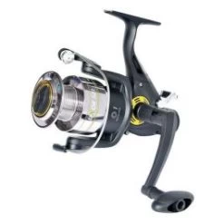 Robinson Luxor Bait Runner Molen