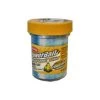 Powerbait: White Neon Blue Garlic