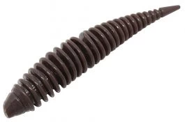 Omura Baits Hero Donker Bruin 7 Cm 1 Omura Baits Hero Donker Bruin 7 Cm