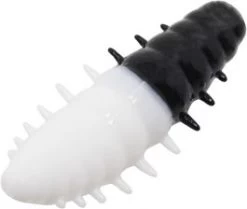 Omura Baits Okto Zwart Wit 4 Cm