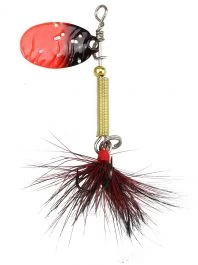 Omura Spinner Evo 753 / 2.0 Gram 1 Omura Spinner Evo 753 / 2.0 Gram