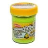 Powerbait: Chartreuse Garlic