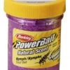 Powerbait: Nimph Glitter