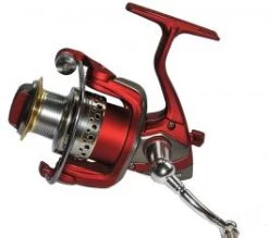 LFT Redliner 2000FD Molen