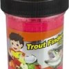TFT Trout Finder Bait DRIJVEND Fruitsmaak Roze