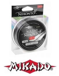 Mikado Silk Line 0.10 Mm