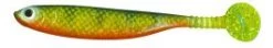 Seika Speed Shad Hot Perch 9 Cm