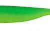 Seika Speed Shad Green Light 9 Cm