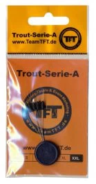 TFT Stoppers Maat: XXL