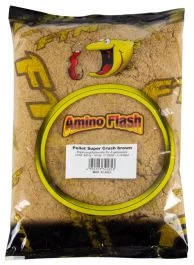 FTM Pellet Super Crush Bruin