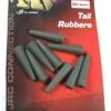 Tail Rubbers JRC Green