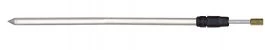 Livebait Tele Bankstick 75 - 125 Cm 1 Livebait Tele Bankstick 75 - 125 Cm